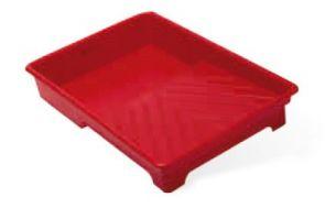 Tavolozza Mista Colori In Plastica 17cm – 10 Scomparti A Forma Di Fiore Di Susino – Palette Per Acquarello, Acrilico E Olio – Ideale Per Artisti, Studenti E Bambini - 3