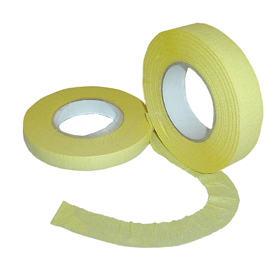 Nastro Crespato Per Pittore Wowspeed - Nastro Di Copertura Oro, Larghezze Multiple 19-50mm, 50 Metri, Adesivo Forte
