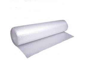 ImballaggiPer Rotolo Pluriball Miniroll 100cm x 50mt 35gr/mq con HD, Bobina per Imballaggio e Spedizione, Ideale per Trasloco, Trasporto e Protezione Oggetti