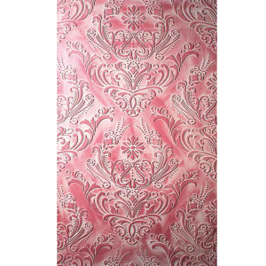 Stencil decorativo stile barocco - Modello 003055
