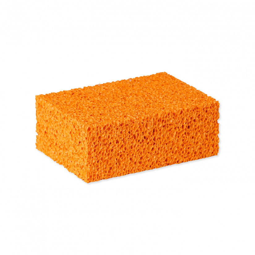 ORANGE EFFECTS SPONGE