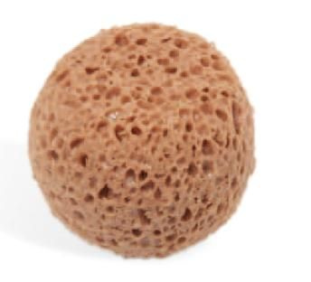 ROUND SYNTHETIC SPONGE