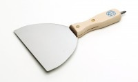 SPATULA WITH SCREW