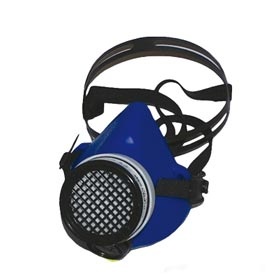 maschera facciale verniciatura maschera facciale verniciatura