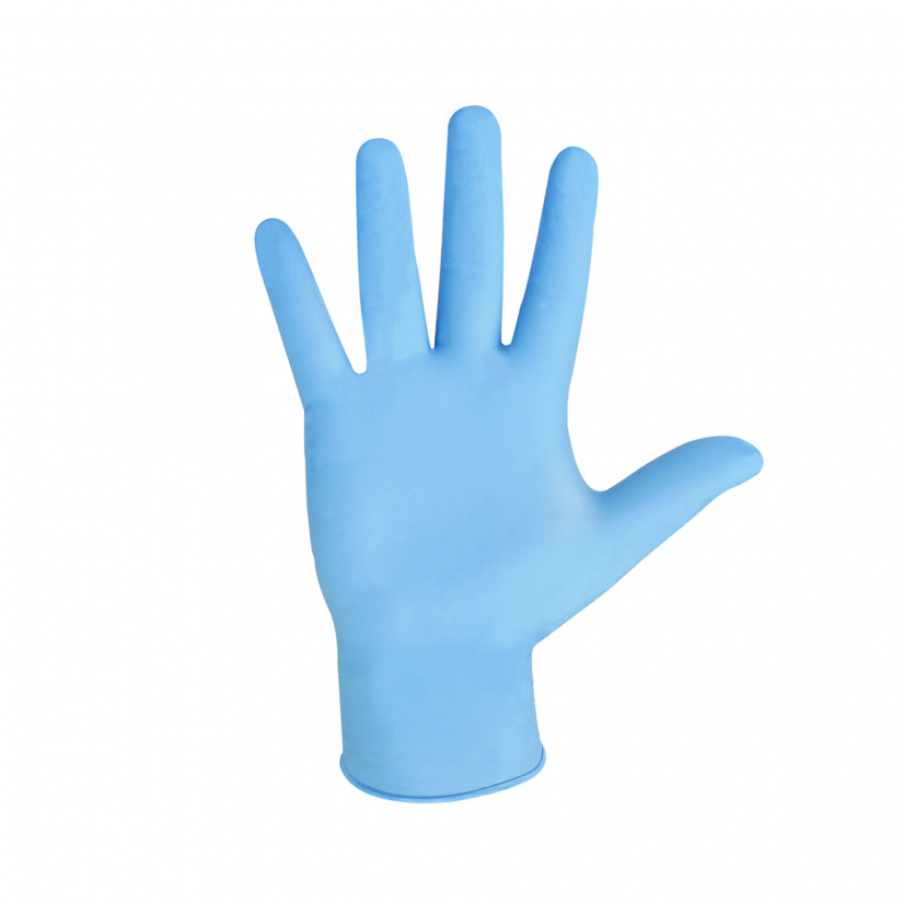 NITRILE GLOVE