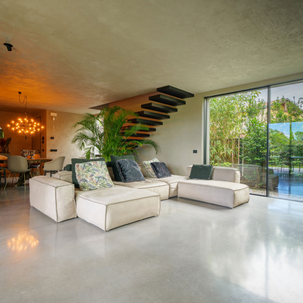 Villa privata - Sacile (PN)