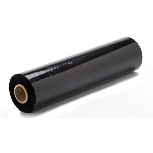 BLACK EXTENDABLE FILM