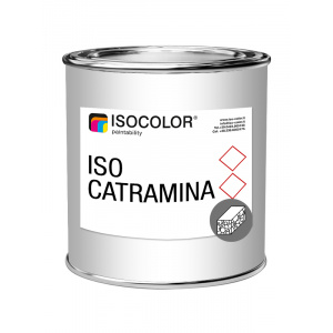 ISO CATRAMINA - TAR