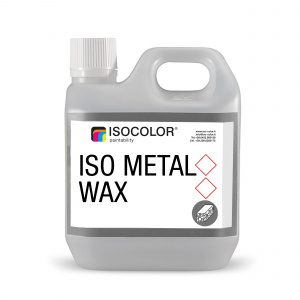 ISO METAL WAX