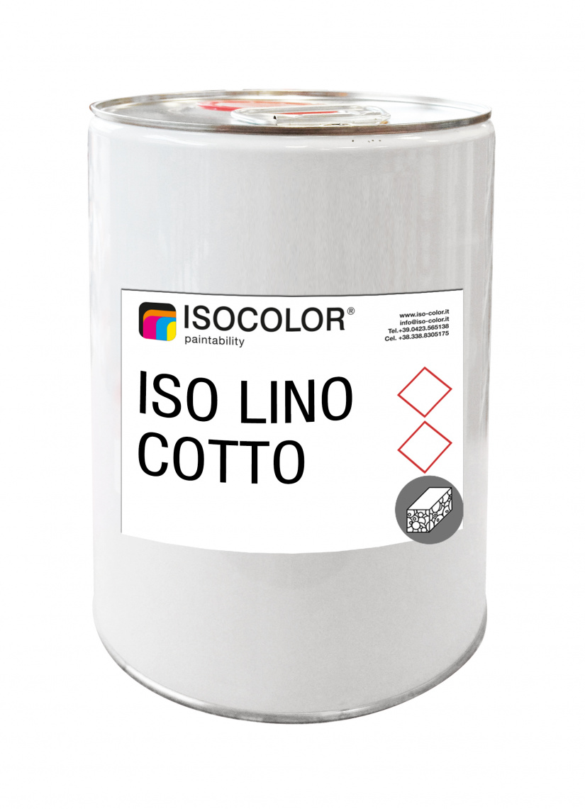 ISO LINO COTTO