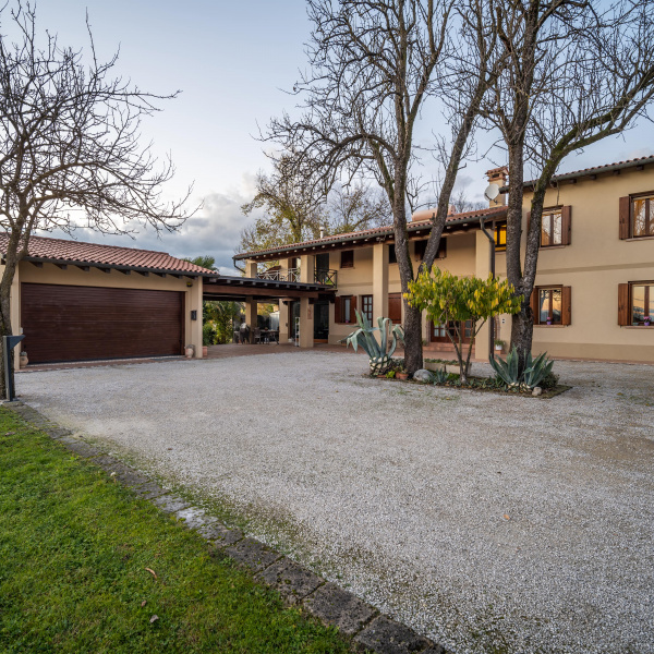 Private villa - Spineda di Riese Pio X, Italy