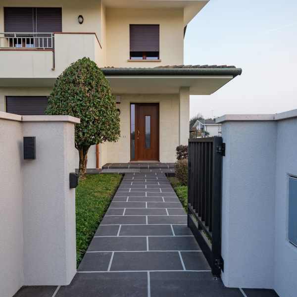 Abitazione privata - Istrana (VE)