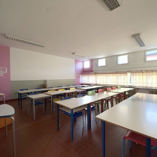 Scuola Primaria 