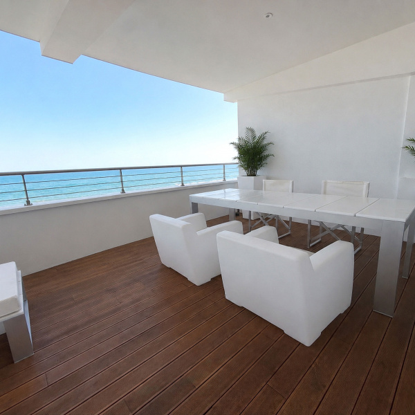 Appartamento privato - Jesolo (VE)