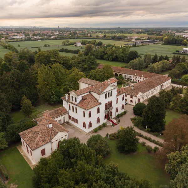 Villa Sagredo - Vigonovo (VE)