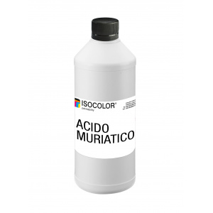 ACIDO MURIATICO