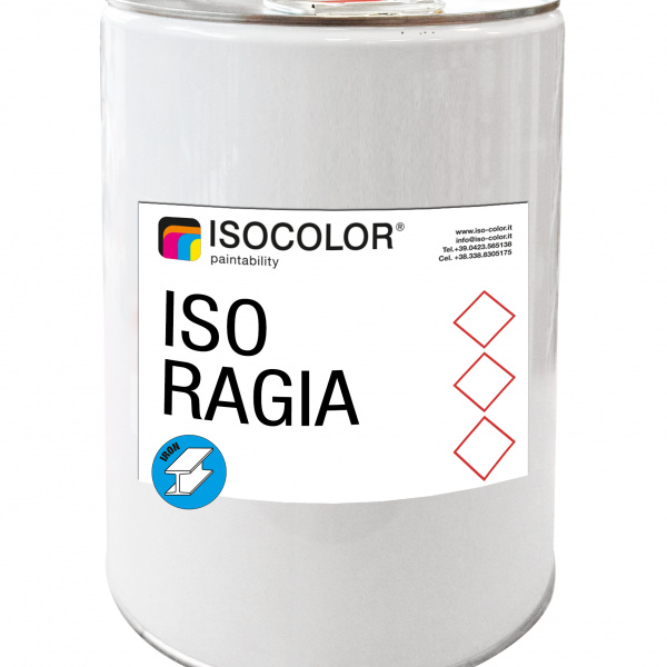 ISO RAGIA