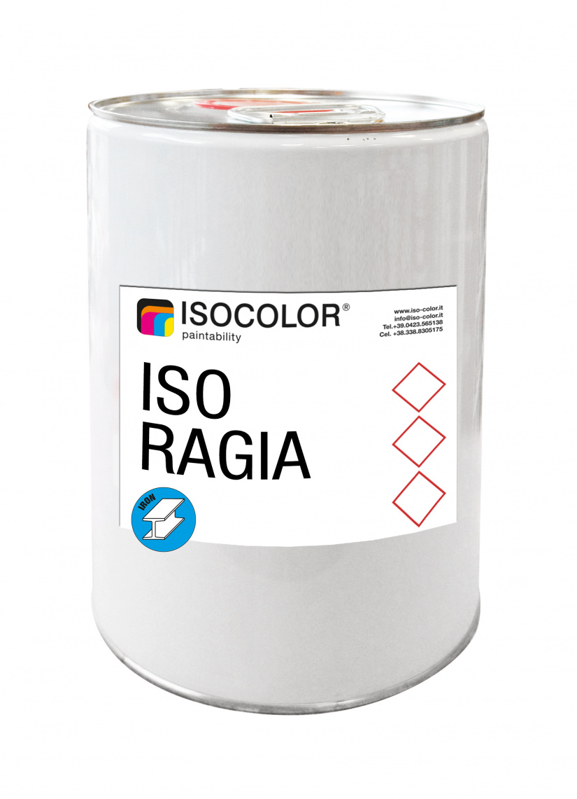 ISO RAGIA