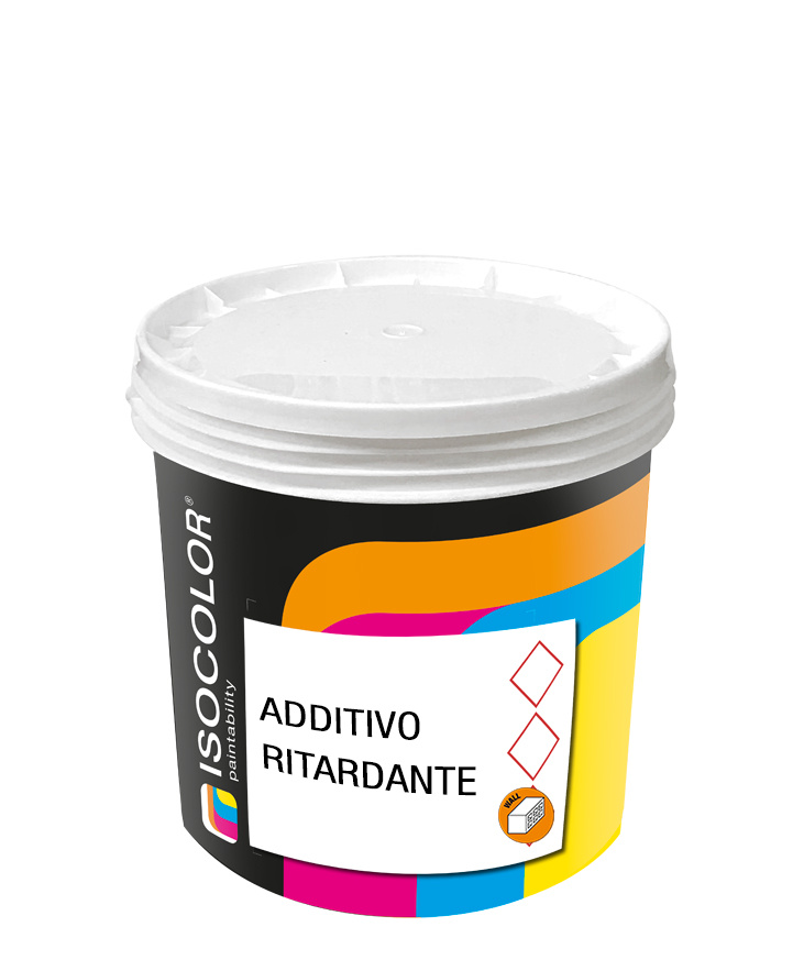 RETARDER ADDITIF