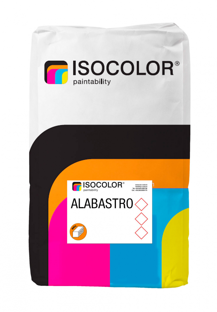 ALABASTRO