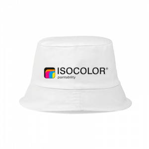 BUCKET HAT ISOCOLOR