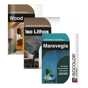 CATALOGHI ISOCOLOR