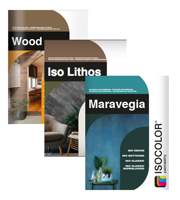 CATALOGUES