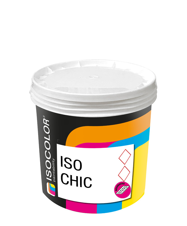 ISO CHIC