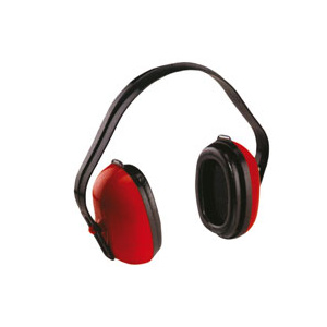 ANTI-NOISE HEADSET