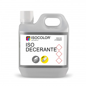 ISO DECERANTE