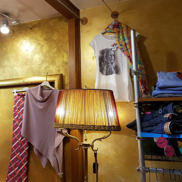 Boutique - Asolo (TV), Italie