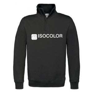 SWEAT-SHIRT ISOCOLOR