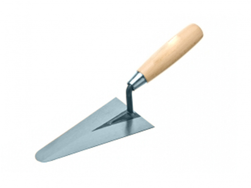 ROUND TIP TROWEL SMALL
