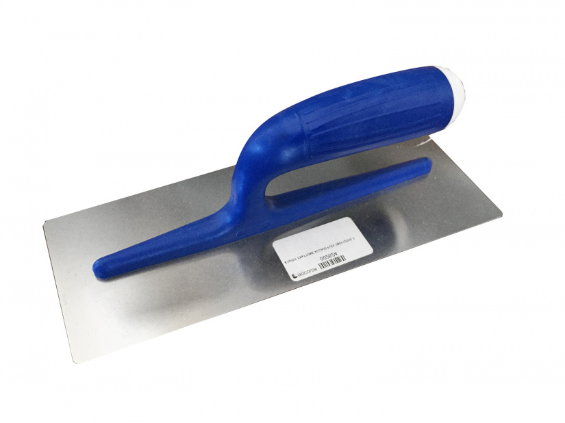 FLEX STEEL TROWEL