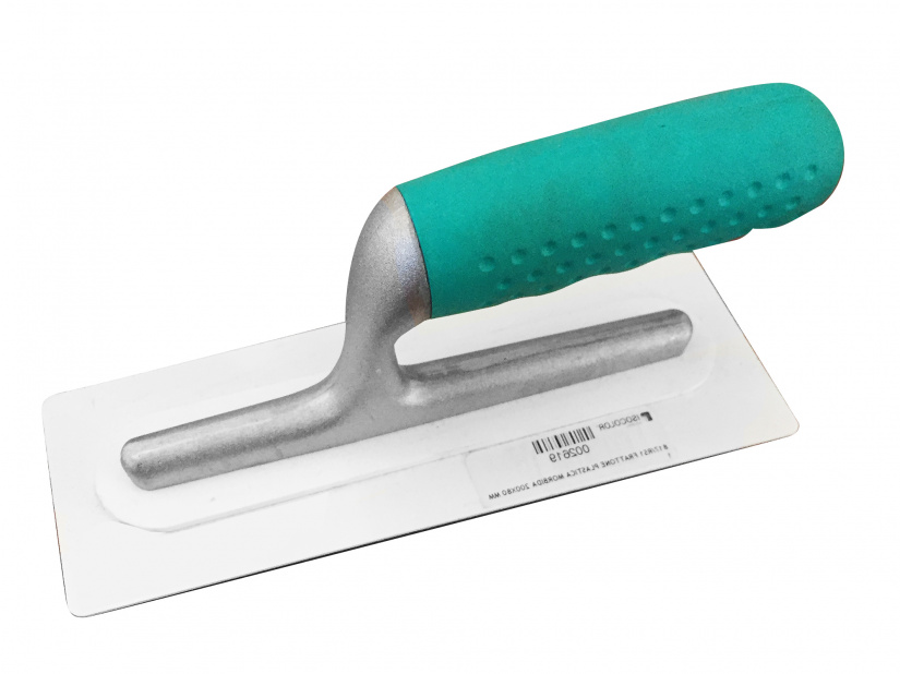 TROWEL SOFT PLASTIC