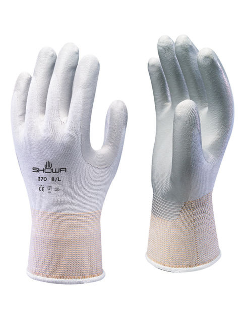 GRAY SHOWA GLOVE