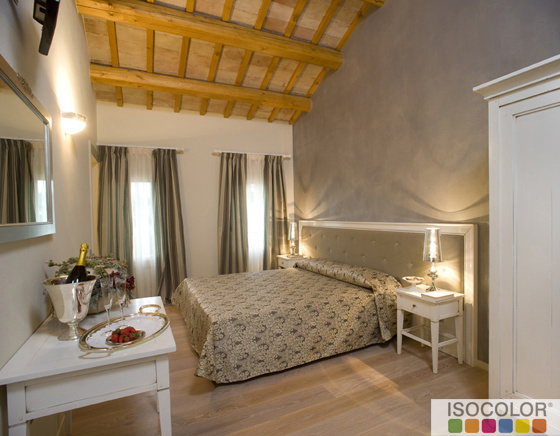 hotel asolo interno