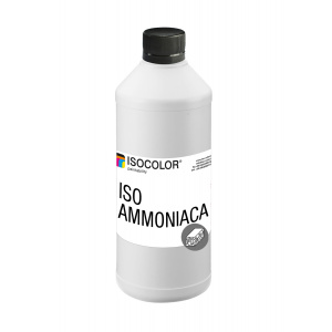 Ammoniaca in soluzione acquosa in conc. al 10-25%