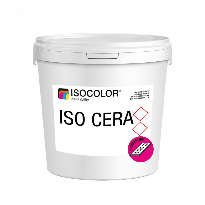 ISO CERA