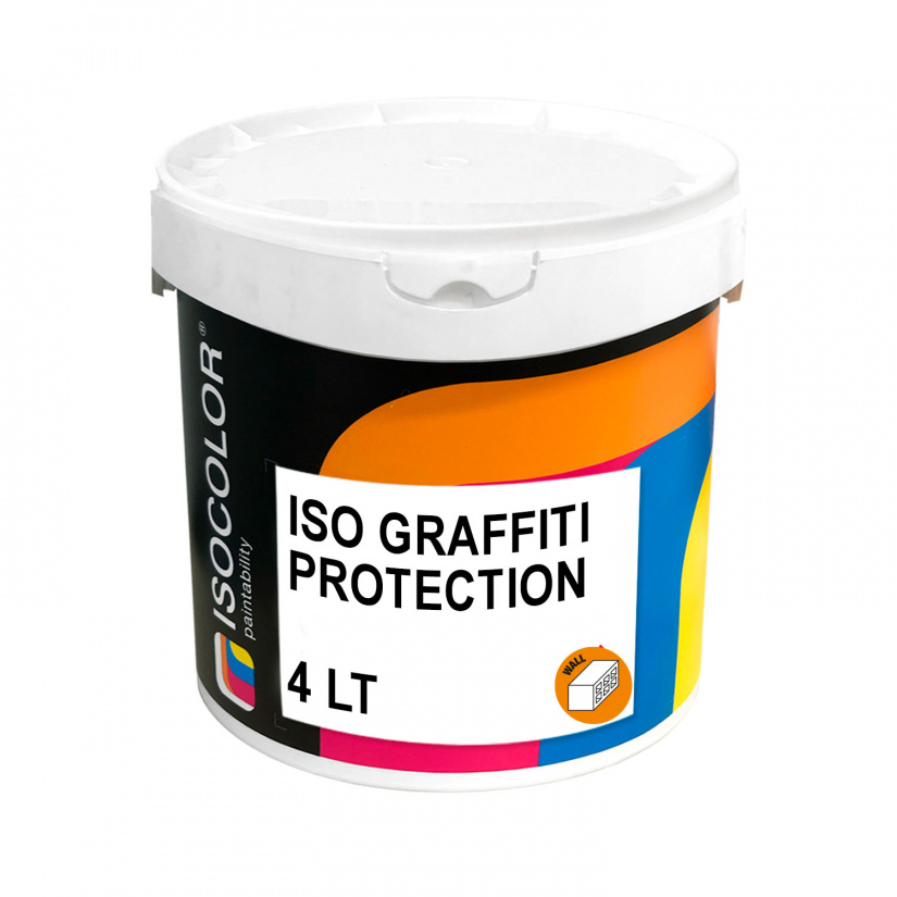 ISO GRAFFITI PROTECTION