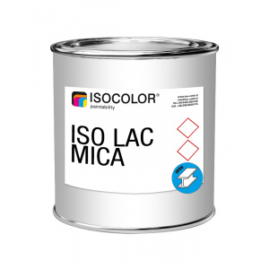 ISO LAC MICA