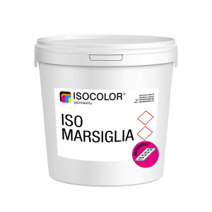 ISO MARSIGLIA