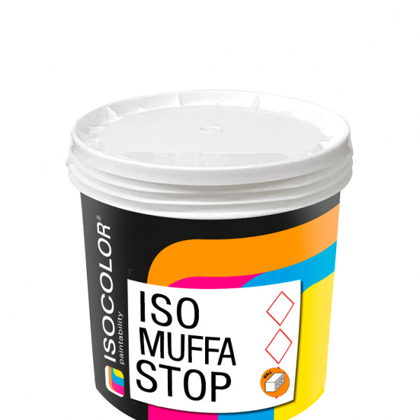 ISO MUFFA STOP