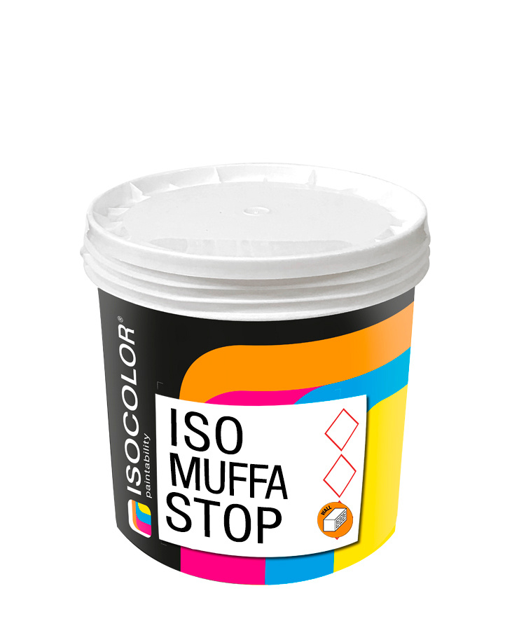 ISO MUFFA STOP