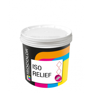 ISO RELIEF