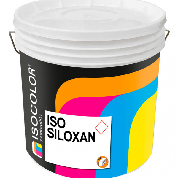 ISO SILOXAN