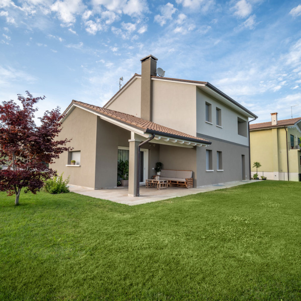 Private house - Maser, Italy