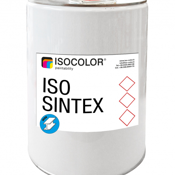 ISO SINTEX