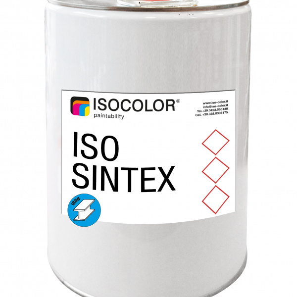Diluente sintetico. Solvente per vernici Iso Sintex