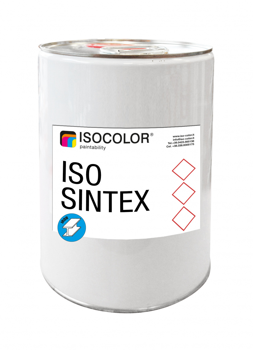 ISO SINTEX